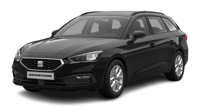 SEAT Leon Sportstourer