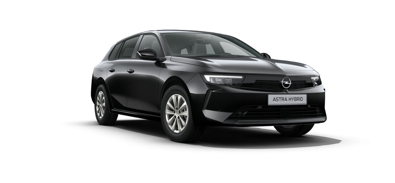 Opel Astra Sportstourer