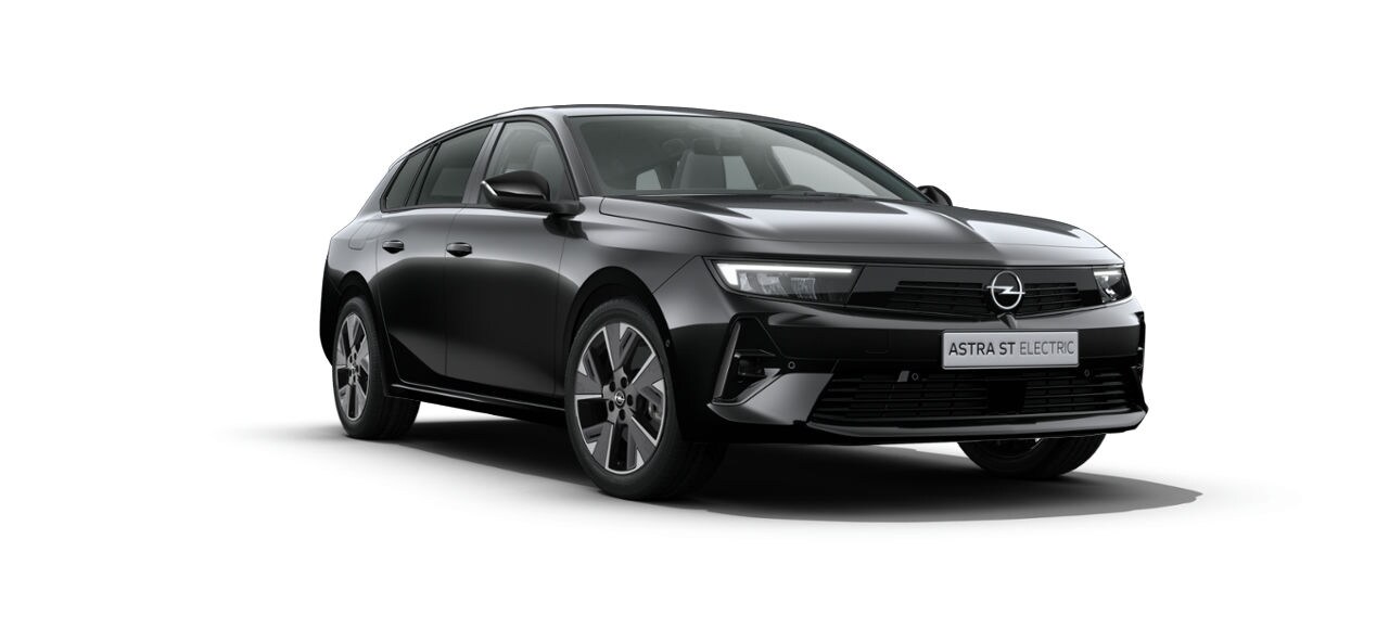 Opel Astra Sportstourer