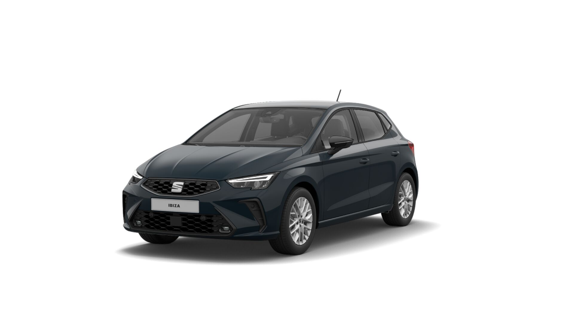 Seat Ibiza FR